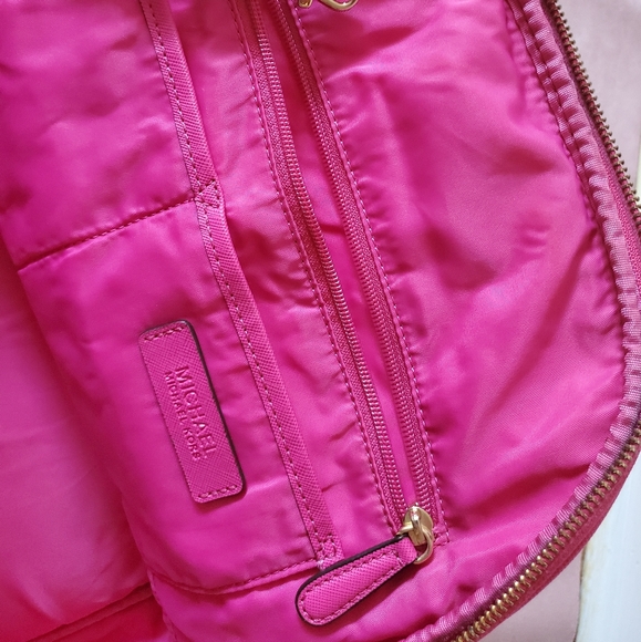 Michael Kors Backpack - Picture 3 of 5